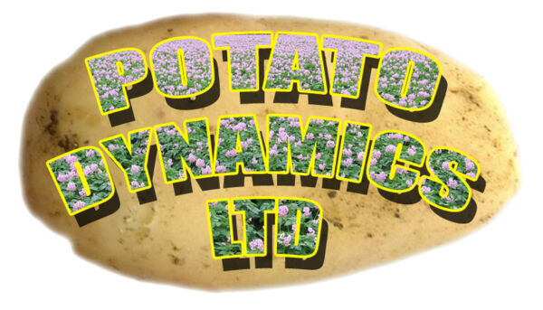 Potato Dynamics LTD